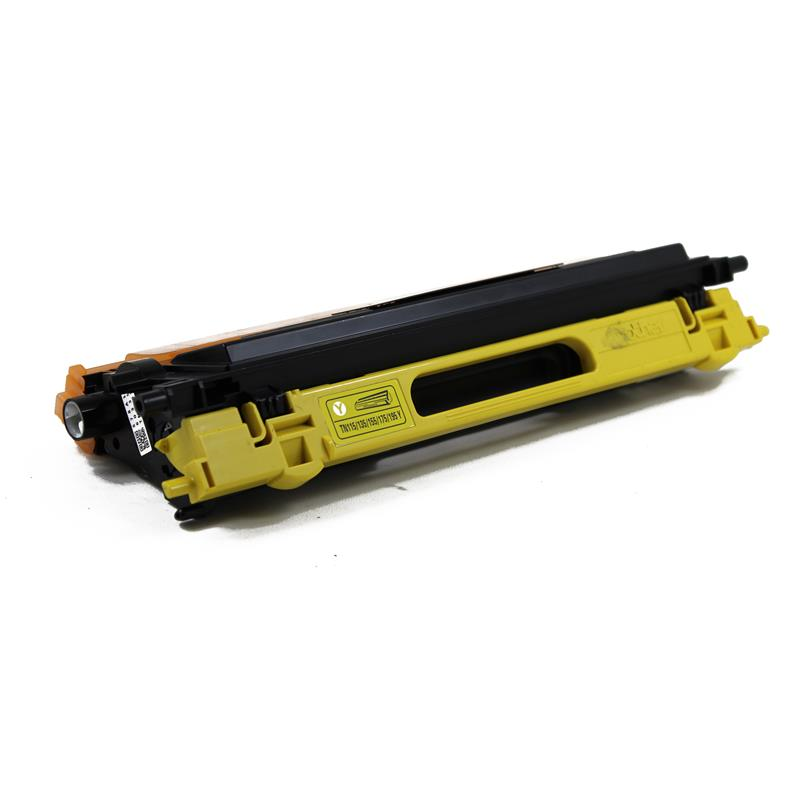FAST® BROTHER TN155Y SARI TONER 4K