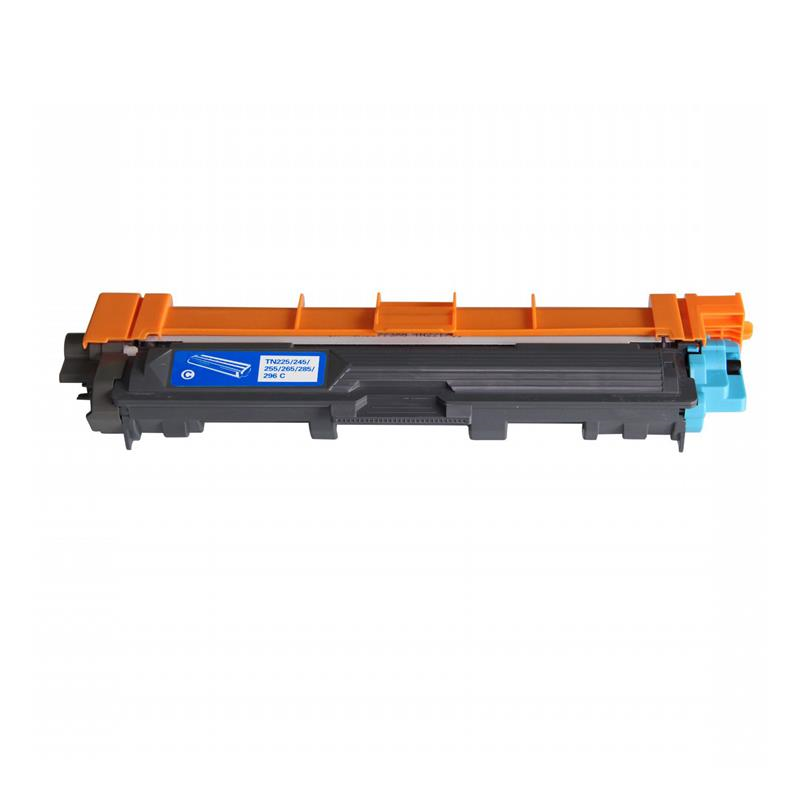 FAST® BROTHER TN261-TN221C MAVİ TONER 1,4K