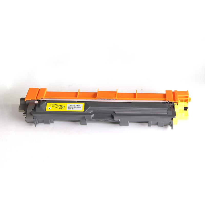 FAST® BROTHER TN261-TN221Y SARI TONER 1,4K