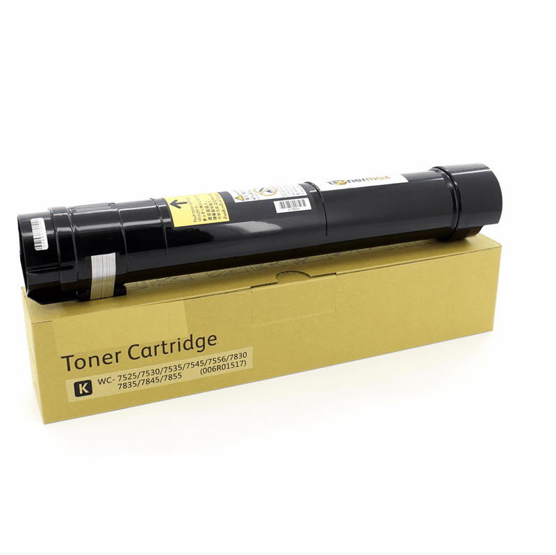 FAST® XEROX 7525 - 7535 - 7830 - 7835 MAVİ TONER 15K