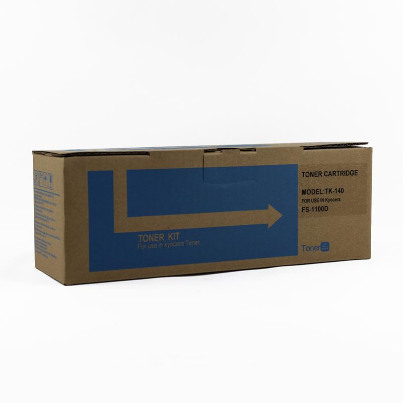 FAST® KYOCERA TK140 TONER 5K