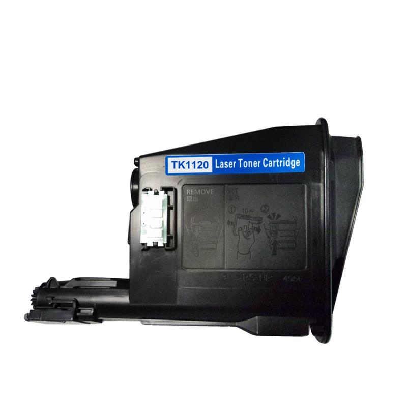 FAST® KYOCERA TK1110 - TK1120 TONER 2,5K