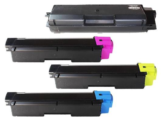FAST® KYOCERA TK590 SİYAH TONER 7K