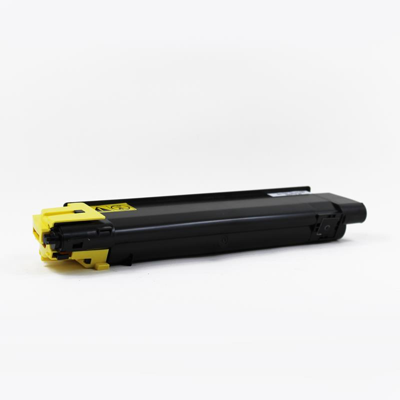 FAST® OLIVETTI 2603 SARI TONER 5K (FAST® OLIVETTI CHİPLİ)