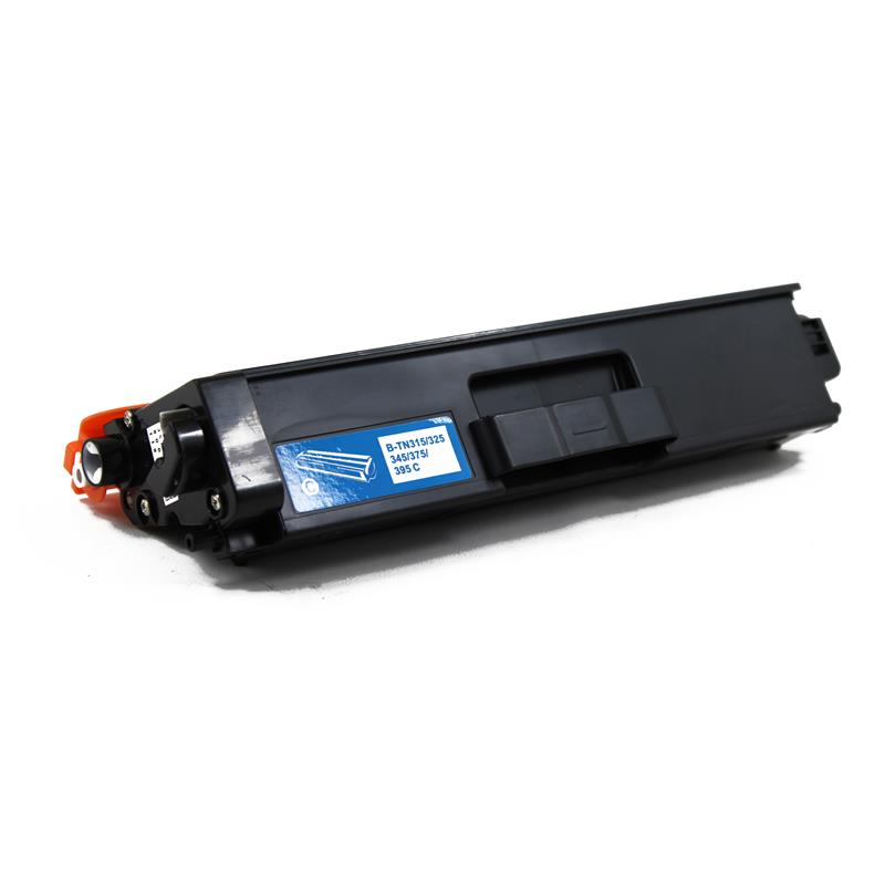 FAST® BROTHER TN345C MAVİ TONER 3,5K