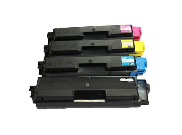 FAST® UTAX 3726 KIRMIZI TONER 5K