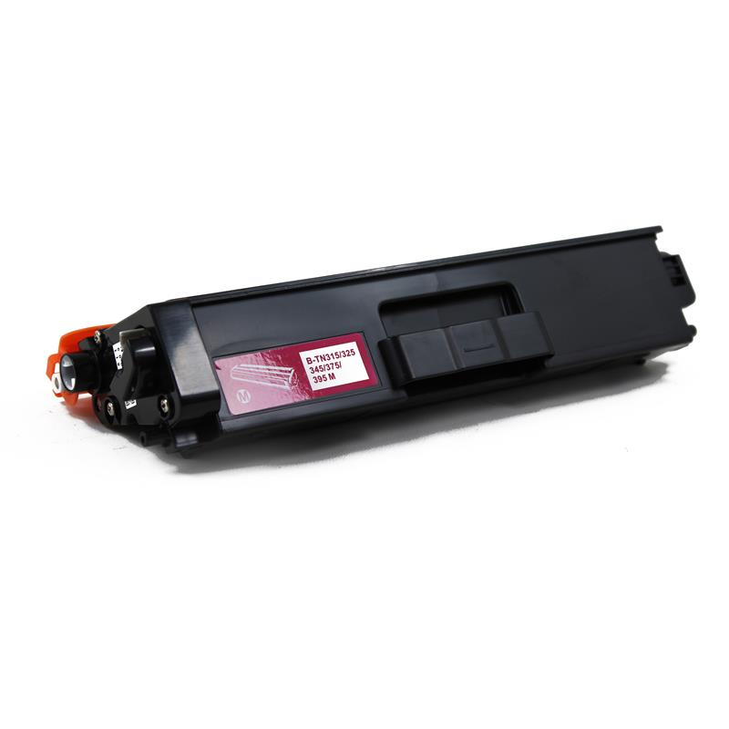 FAST® BROTHER TN345M KIRMIZI TONER 3,5K