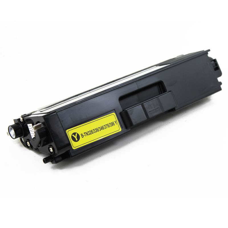 FAST® BROTHER TN376Y SARI TONER 3,5K