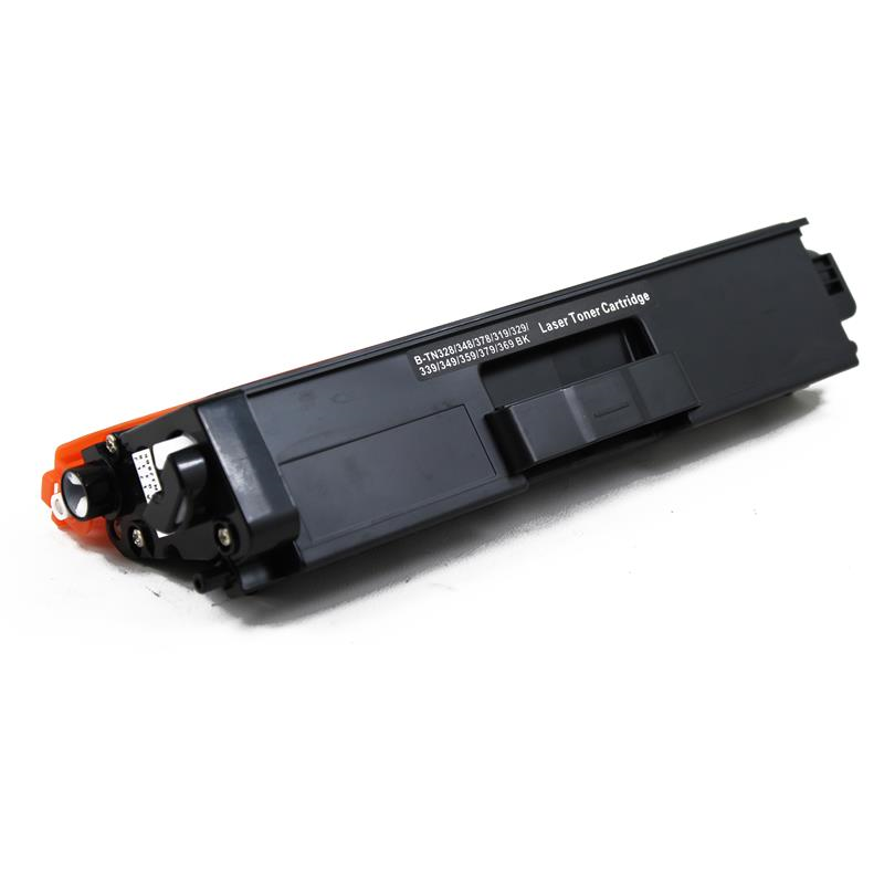 FAST® BROTHER TN369BK - TN361BK SİYAH TONER 6K