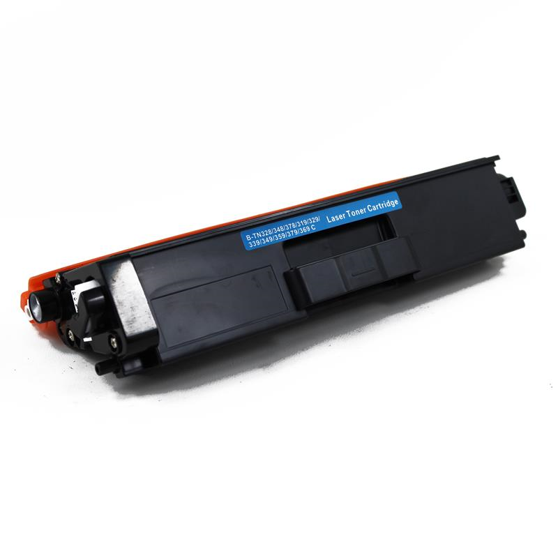 FAST® BROTHER TN369C - TN361C MAVİ TONER 6K