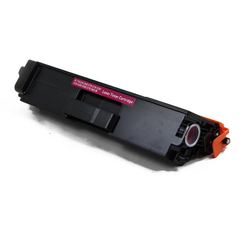 FAST® BROTHER TN369M - TN361M KIRMIZI TONER 6K