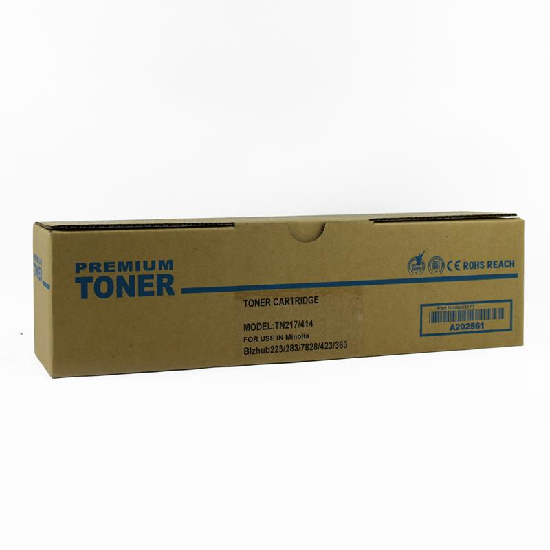 FAST® MUADİL MINOLTA TN414-TN217 TONER 25K