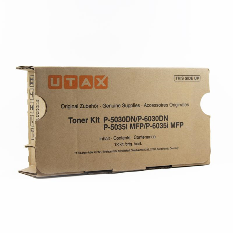 ORİJİNAL UTAX 6030 TONER 25K