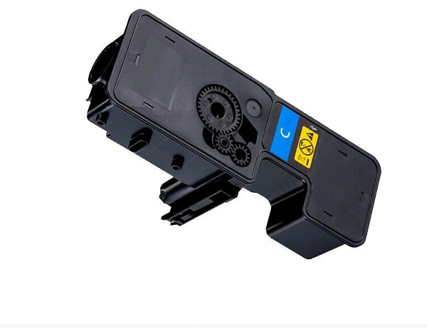 FAST® KYOCERA TK5520 - TK5521 MAVİ TONER 1,2K