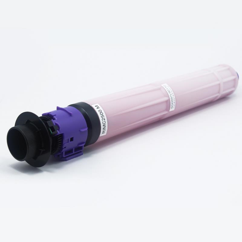 FAST® RİCOH IMC2500 - IMC2000 KIRMIZI TONER 10.5K