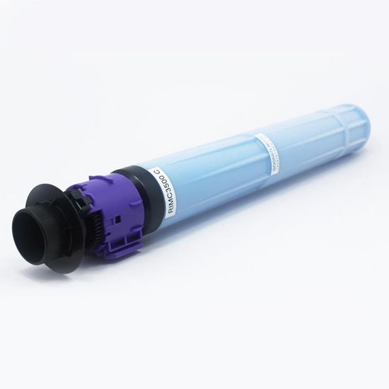 FAST® RİCOH IMC3500 - IMC3000 MAVİ TONER 19K
