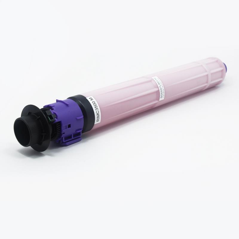 FAST® RİCOH IMC3500 - IMC3000 KIRMIZI TONER 19K