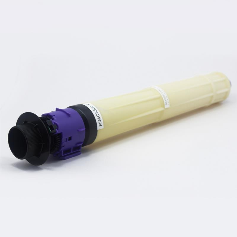 FAST® RİCOH IMC3500 - IMC3000 SARI TONER 19K