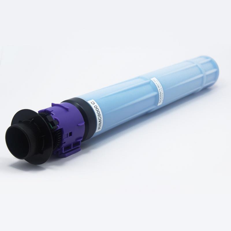 FAST® RİCOH IMC4500 - IMC6000 MAVİ TONER 22.5K