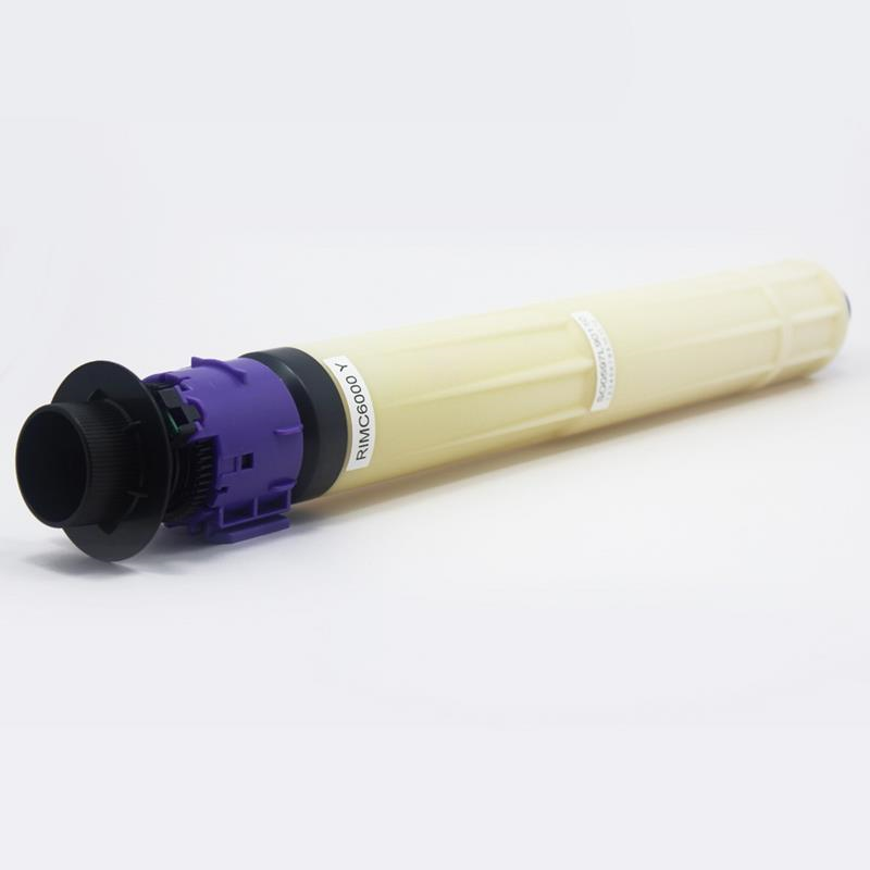 FAST® RİCOH IMC4500 - IMC6000 SARI TONER 22.5K