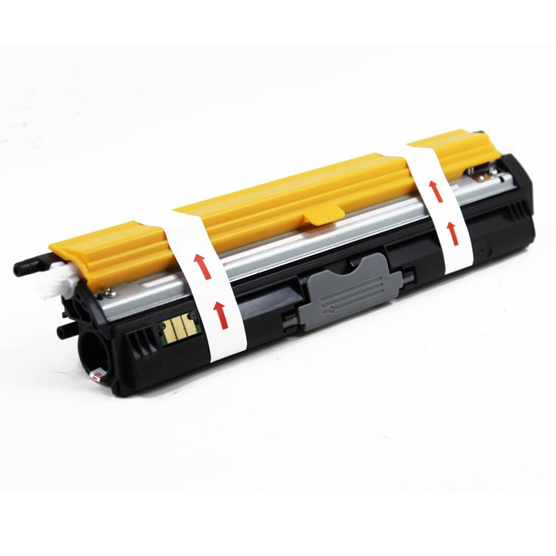 FAST® EPSON C1600 - CX16 SİYAH TONER 2,7K