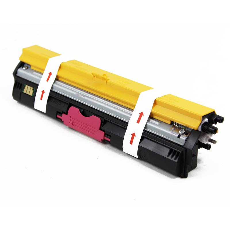 FAST® EPSON C1600 - CX16 KIRMIZI TONER 2,7K