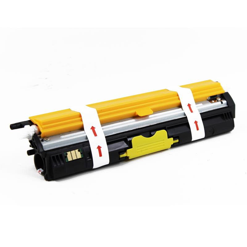 FAST® EPSON C1600 - CX16 SARI TONER 2,7K