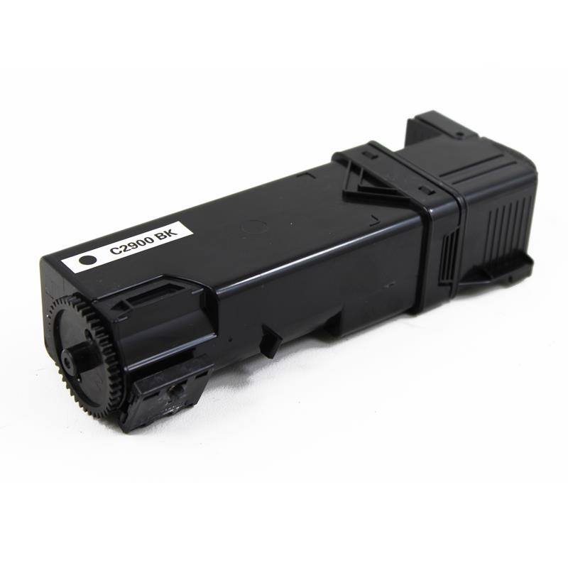 FAST® EPSON C2900 - CX29 SİYAH TONER 3K