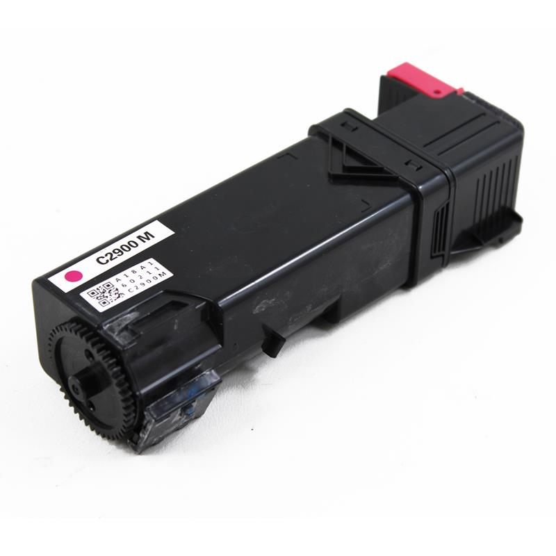 FAST® EPSON C2900 - CX29 KIRMIZI TONER 3,5K