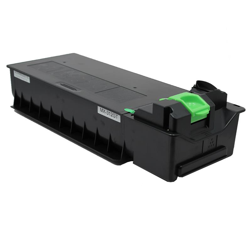 FAST® MUADİL SHARP MX312GT TONER  10K