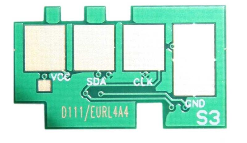 FAST® SAMSUNG MLT - D111L CHİP 1,5K