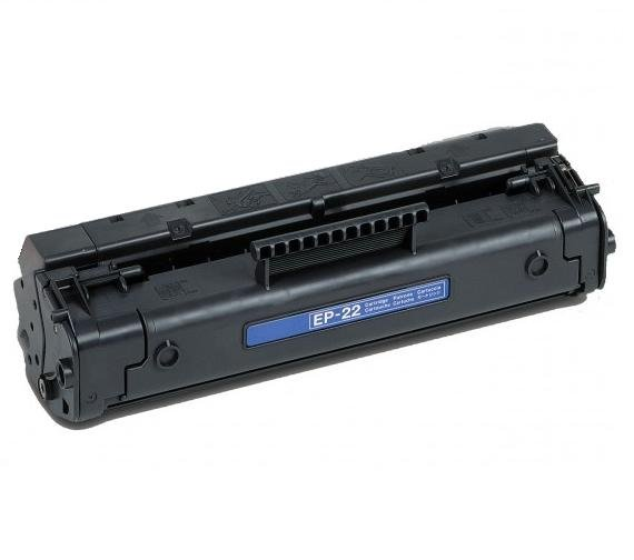 FAST® HP C4092A - CANON EP22 TONER 2,5K
