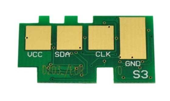 FAST® SAMSUNG MLT - D203E CHİP 10K