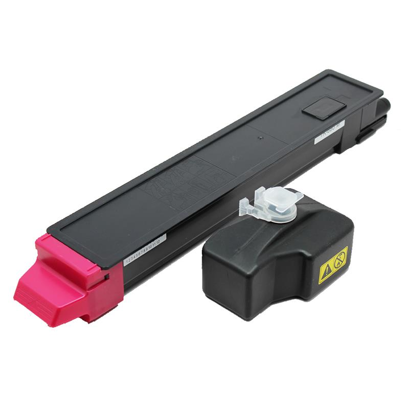 FAST® KYOCERA TK895 KIRMIZI TONER 6K