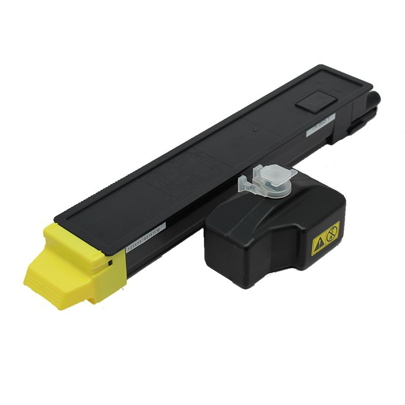 FAST® KYOCERA TK895 SARI TONER 6K