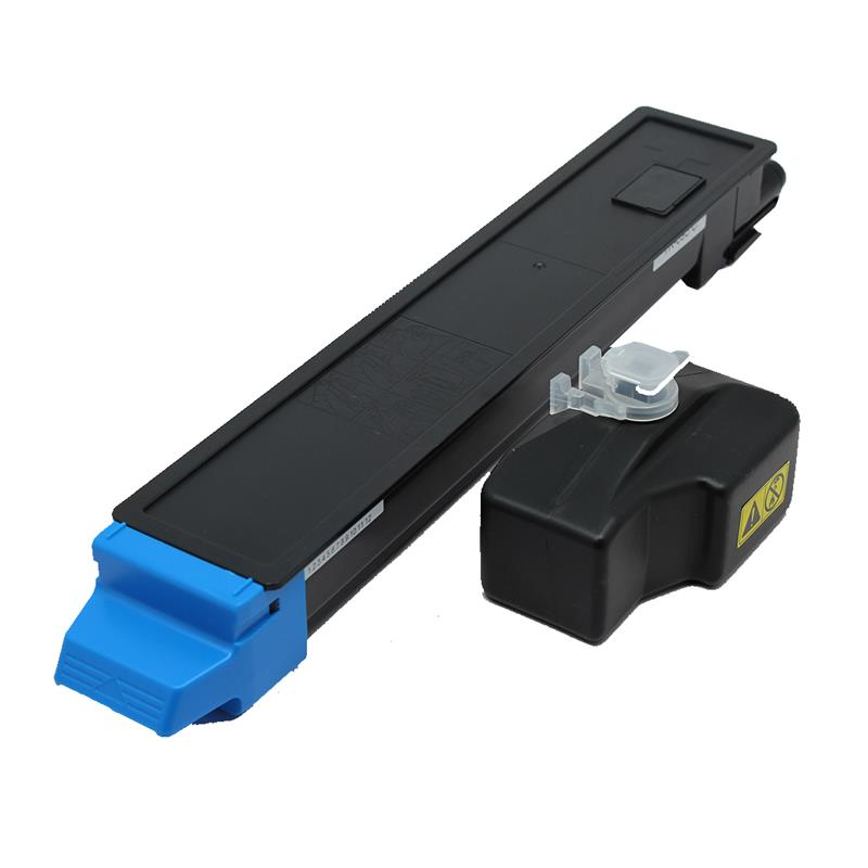 FAST® KYOCERA TK895 MAVİ TONER 6K