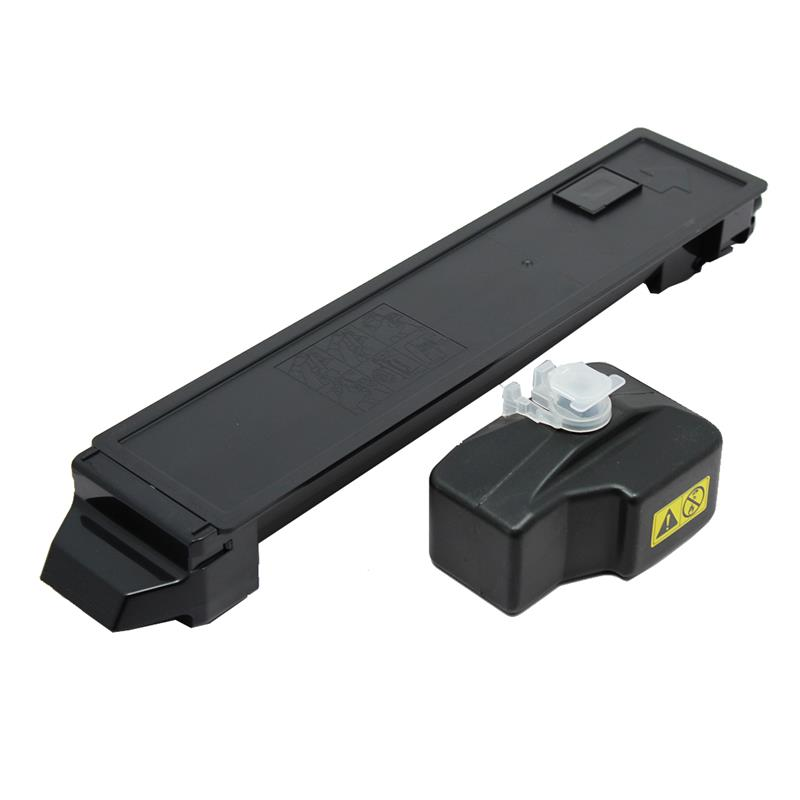 FAST® KYOCERA TK895 SİYAH TONER 12K