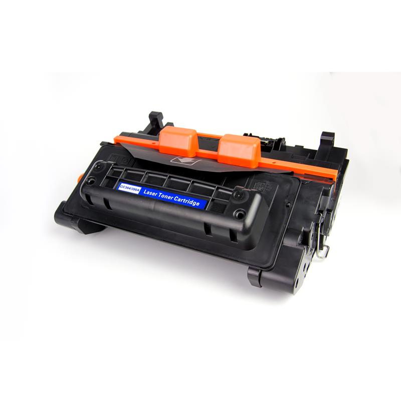 FAST® HP CE390A - CC364A TONER 10K