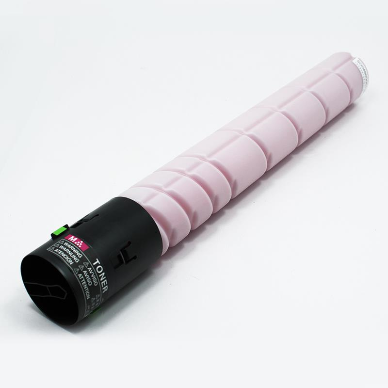 FAST® MİNOLTA TN321 KIRMIZI TONER 25K