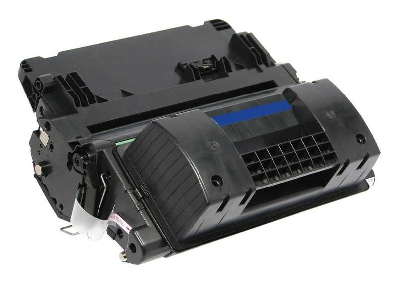 FAST® HP CE390X - CC364X TONER 24K