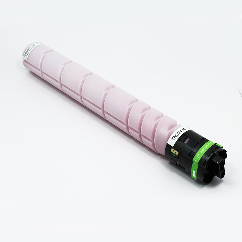 FAST® MİNOLTA TN324 KIRMIZI TONER 26K