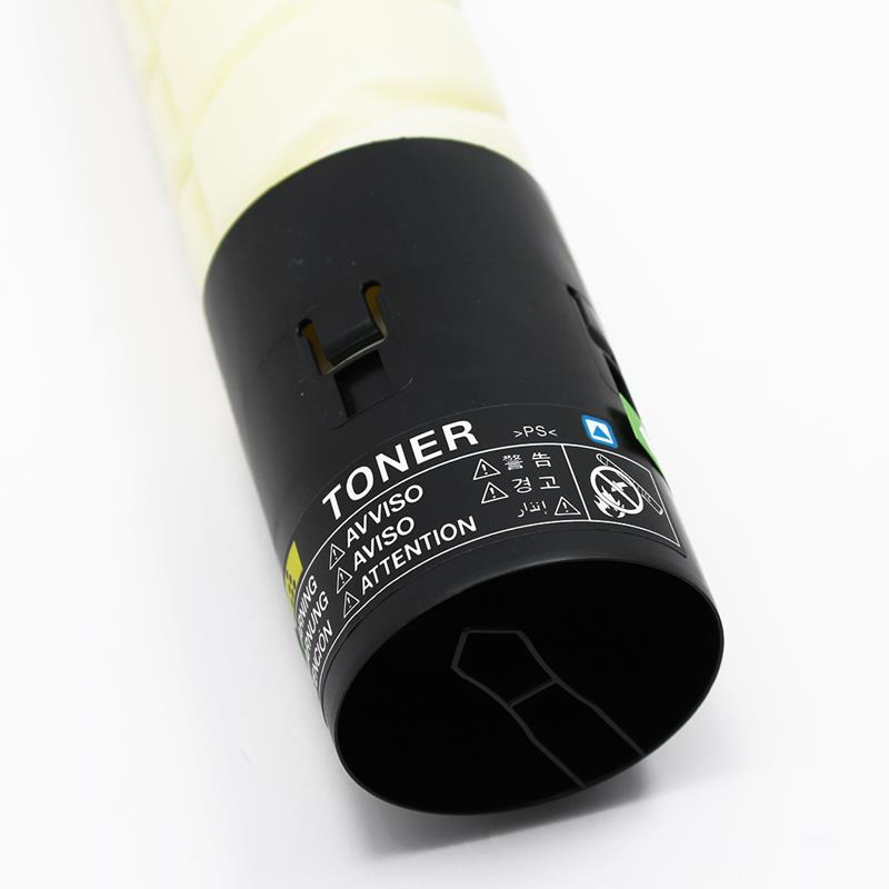FAST® MİNOLTA TN324 SARI TONER 26K