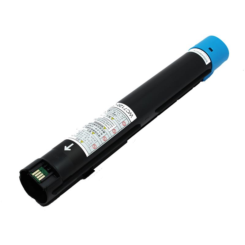 FAST® XEROX 7120 - 7125 - 7220 - 7225 MAVİ TONER 15K