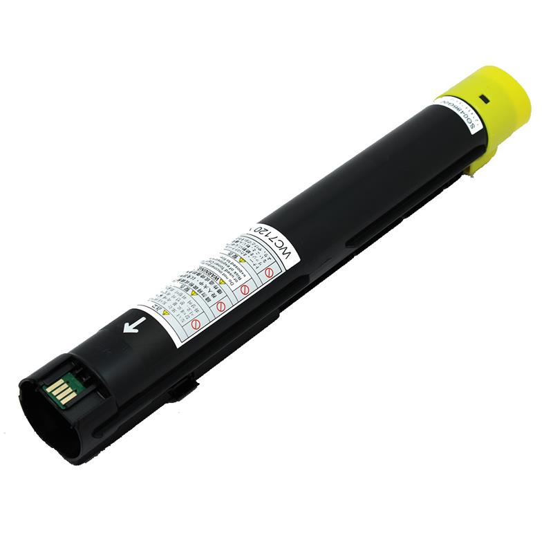 FAST® XEROX 7120 - 7125 - 7220 - 7225 SARI TONER 15K