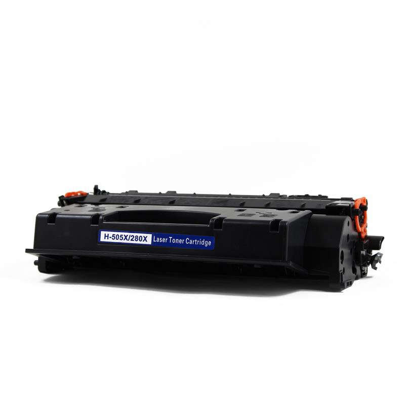 FAST® HP CE505X - CF280X - CANON CRG719H - CEXV40 TONER 6,9K