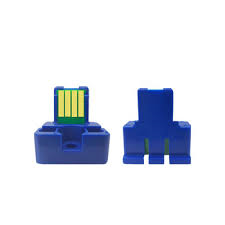 FAST® SHARP MX2601-3101-2600-3100-MX31 MAVİ CHİP