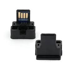 FAST® SHARP MX27 - 2300 - 2700 - 3500 TONER CHİP CMYK SET