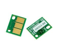 FAST® MİNOLTA DR313 - C258 - C308 - C368 CMY DRUM CHİP