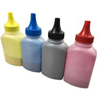 FAST® SHARP MX23GT - MX27GT - MX31GT - MX51GT ÜNİVERSAL SARI TONER TOZU 500GR
