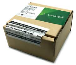 ORİJİNAL LEXMARK T650-T652-T654-T656-40X8295 PAPER PICK UP ROLLER+ SEPERATION PAD